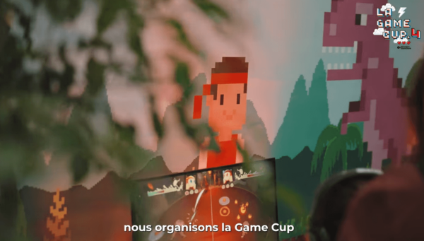 Intro Video